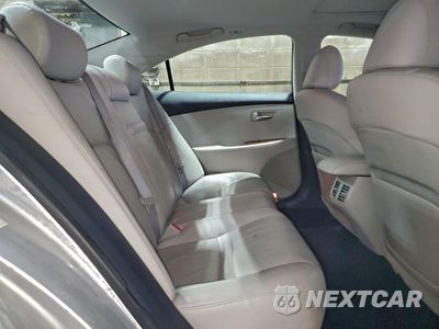 Zdjęcie 10 z 12 samochodu: 2010 LEXUS ES 350 VIN:JTHBK1EGXA2408170 - miniatura