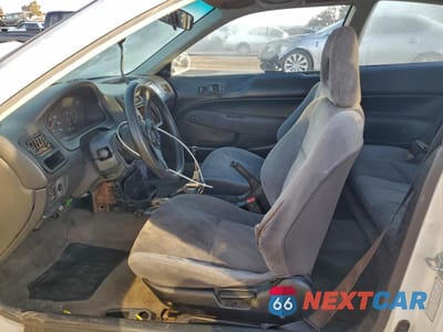 Zdjęcie 7 z 14 samochodu: 1996 HONDA CIVIC DX VIN:2HGEJ6345TH111035 - miniatura