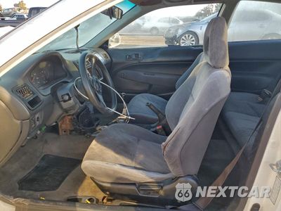 Zdjęcie 7 z 14 samochodu: 1996 HONDA CIVIC DX VIN:2HGEJ6345TH111035 - miniatura