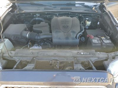 Zdjęcie 11 z 12 samochodu: 2016 TOYOTA TACOMA DOUBLE CAB VIN:3TMAZ5CN0GM015569 - miniatura