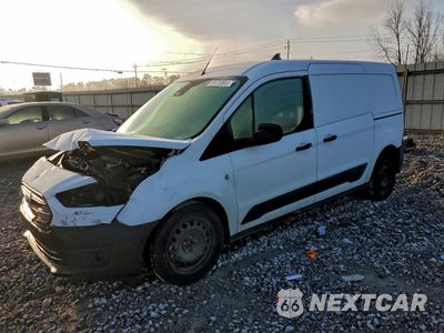 2020 FORD TRANSIT CONNECT XL NM0LS7E29L1450431 - główne zdjęcie licytacji z USA - miniatura