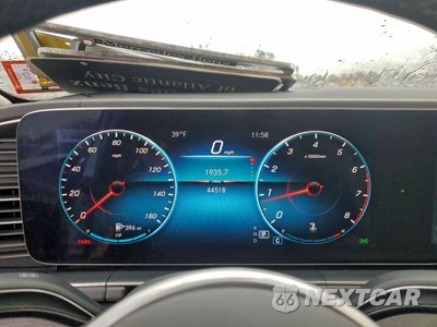 Zdjęcie 9 z 16 samochodu: 2020 MERCEDES-BENZ GLE 350 4MATIC VIN:4JGFB4KB2LA036566 - miniatura