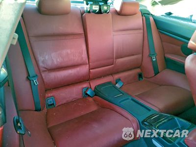 Zdjęcie 10 z 12 samochodu: 2008 BMW 335 XI VIN:WBAWC73598E067256 - miniatura