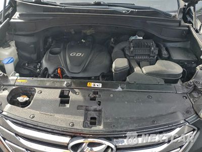 Zdjęcie 12 z 15 samochodu: 2013 HYUNDAI SANTA FE SPORT VIN:5XYZU3LB0DG025121 - miniatura