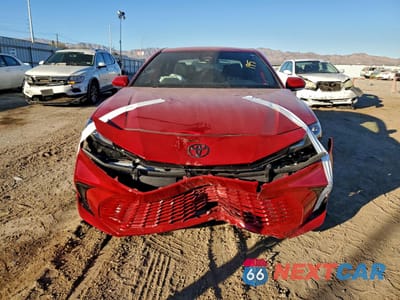 Piąte zdjęcie samochodu w środku: 2025 TOYOTA CAMRY XSE VIN:4T1DAACK3SU132811 - miniatura