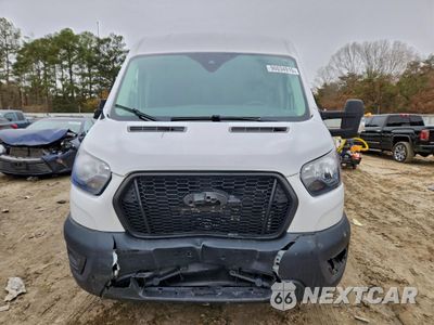 Piąte zdjęcie samochodu w środku: 2023 FORD TRANSIT T-250 VIN:1FTBR1C85PKA86832 - miniatura