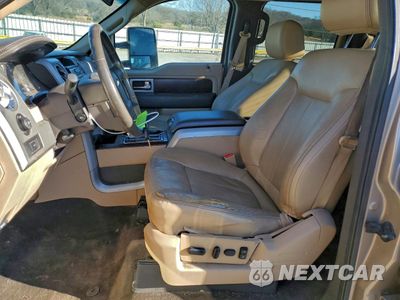 Zdjęcie 7 z 13 samochodu: 2012 FORD F150 SUPERCREW VIN:1FTFW1CF3CKD51007 - miniatura