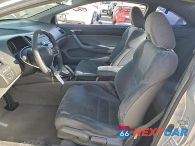 Zdjęcie 7 z 11 samochodu: 2010 HONDA CIVIC LX VIN:2HGFG1B65AH505351 - miniatura