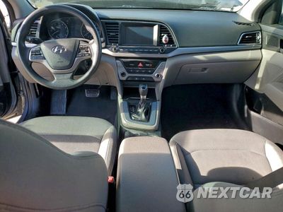 Zdjęcie 8 z 11 samochodu: 2017 HYUNDAI ELANTRA SE VIN:5NPD84LF2HH004406 - miniatura
