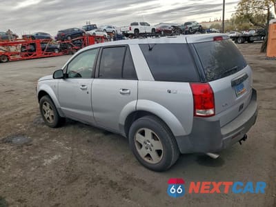 Drugie zdjęcie samochodu z przodu: 2004 SATURN VUE VIN:5GZCZ53484S823413 - miniatura