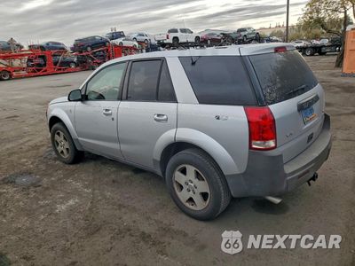Drugie zdjęcie samochodu z przodu: 2004 SATURN VUE VIN:5GZCZ53484S823413 - miniatura
