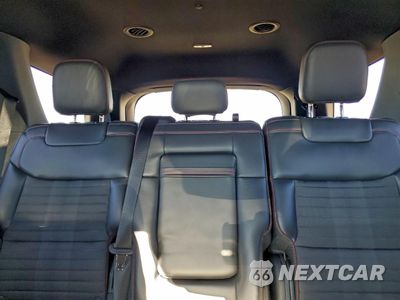 Zdjęcie 10 z 16 samochodu: 2025 FORD EXPLORER ST-LINE VIN:1FMUK8KH0SGD06683 - miniatura