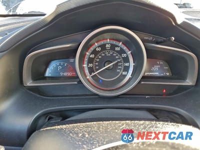 Zdjęcie 9 z 12 samochodu: 2015 MAZDA 3 GRAND TOURING VIN:3MZBM1W71FM233931 - miniatura