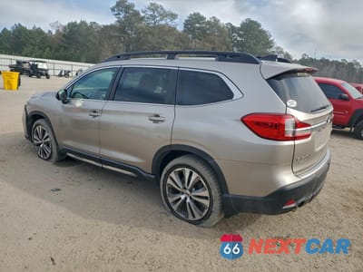Drugie zdjęcie samochodu z przodu: 2020 SUBARU ASCENT LIMITED VIN:4S4WMAMD5L3402855 - miniatura