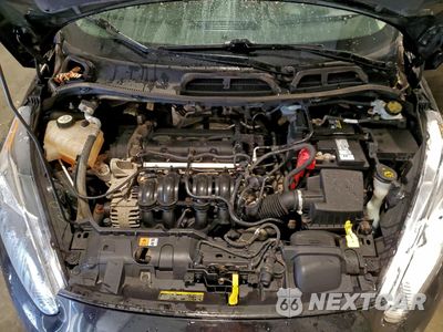 Zdjęcie 11 z 13 samochodu: 2014 FORD FIESTA SE VIN:3FADP4BJ2EM102226 - miniatura