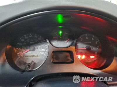 Zdjęcie 9 z 13 samochodu: 2000 TOYOTA RAV4 VIN:JT3HP10V9Y7171577 - miniatura