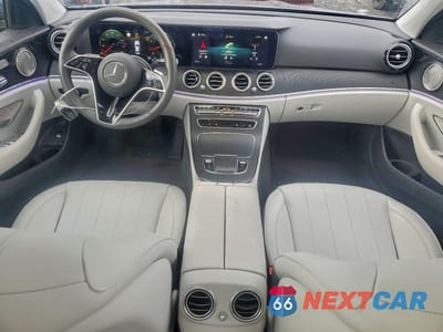 Zdjęcie 8 z 12 samochodu: 2023 MERCEDES-BENZ E 350 4MATIC VIN:W1KZF8EB1PB184741 - miniatura