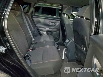 Zdjęcie 10 z 12 samochodu: 2026 HONDA HR-V SPORT VIN:3CZRZ1H50TM720767 - miniatura