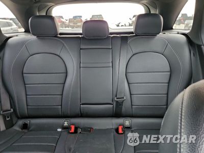 Zdjęcie 10 z 16 samochodu: 2018 MERCEDES-BENZ GLC 300 VIN:WDC0G4JB7JV045230 - miniatura