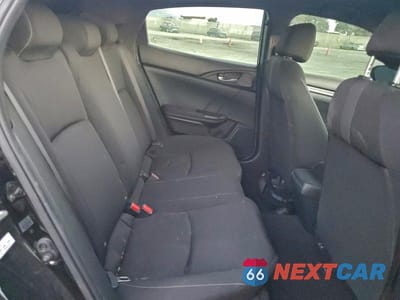 Zdjęcie 10 z 12 samochodu: 2020 HONDA CIVIC LX VIN:SHHFK7H36LU414951 - miniatura