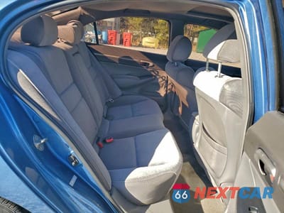 Zdjęcie 10 z 12 samochodu: 2007 HONDA CIVIC EX VIN:1HGFA16867L028292 - miniatura