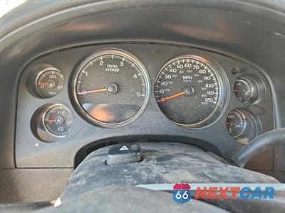 Zdjęcie 9 z 11 samochodu: 2013 CHEVROLET SILVERADO K2500 HEAVY DUTY LTZ VIN:1GC1KYE80DF162497 - miniatura