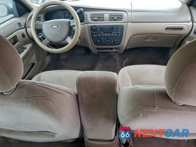 Zdjęcie 8 z 11 samochodu: 2006 FORD TAURUS SE VIN:1FAFP53U16A126264 - miniatura