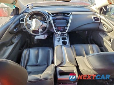 Zdjęcie 8 z 13 samochodu: 2018 NISSAN MURANO S VIN:5N1AZ2MG8JN182821 - miniatura