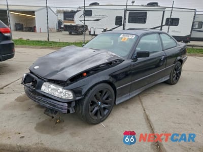 1993 BMW 325 I WBABF3317PEF42433 - główne zdjęcie licytacji z USA - miniatura