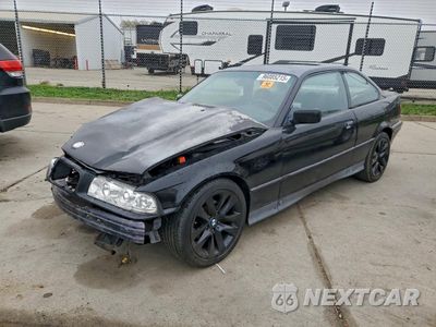 1993 BMW 325 I WBABF3317PEF42433 - główne zdjęcie licytacji z USA - miniatura