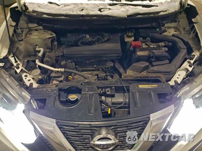 Zdjęcie 12 z 16 samochodu: 2017 NISSAN ROGUE S VIN:JN8AT2MV4HW010914 - miniatura