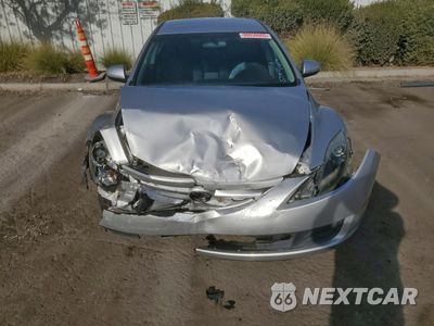 Piąte zdjęcie samochodu w środku: 2013 MAZDA 6 SPORT VIN:1YVHZ8BH3D5M10045 - miniatura