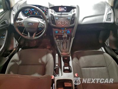 Zdjęcie 8 z 12 samochodu: 2016 FORD FOCUS S VIN:1FADP3E2XGL215618 - miniatura
