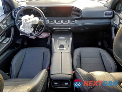 Zdjęcie 8 z 13 samochodu: 2025 MERCEDES-BENZ GLE 580 4MATIC VIN:4JGFB8FB5SB340761 - miniatura