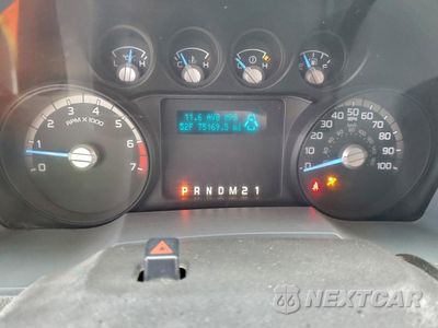 Zdjęcie 9 z 15 samochodu: 2011 FORD F350 SUPER DUTY VIN:1FD8W3G68BEC38323 - miniatura