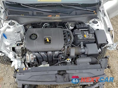 Zdjęcie 11 z 12 samochodu: 2024 KIA FORTE LX VIN:3KPF24AD2RE798793 - miniatura