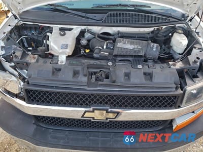 Zdjęcie 12 z 14 samochodu: 2018 CHEVROLET EXPRESS BOX TRUCK VIN:1HA3GTCG6JN002693 - miniatura