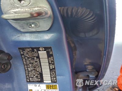 Zdjęcie 12 z 13 samochodu: 2008 TOYOTA PRIUS VIN:JTDKB20U187694394 - miniatura