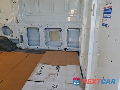 Zdjęcie 11 z 13 samochodu: 2015 FORD TRANSIT T-250 VIN:1FTYR1CM9FKA29183 - miniatura