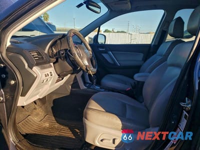 Zdjęcie 7 z 12 samochodu: 2015 SUBARU FORESTER 2.5I LIMITED VIN:JF2SJAHCXFH579987 - miniatura