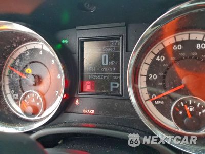 Zdjęcie 9 z 14 samochodu: 2013 DODGE DURANGO CREW VIN:1C4RDJDG3DC617597 - miniatura