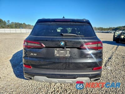 Zdjęcie 6 z 12 samochodu: 2022 BMW X5 XDRIVE40I VIN:5UXCR6C03N9L07567 - miniatura