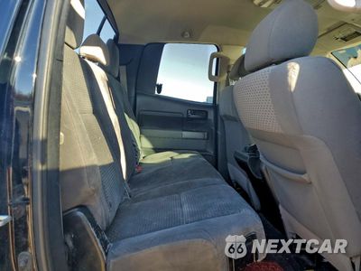 Zdjęcie 10 z 12 samochodu: 2013 TOYOTA TUNDRA DOUBLE CAB SR5 VIN:5TFRM5F16DX057390 - miniatura