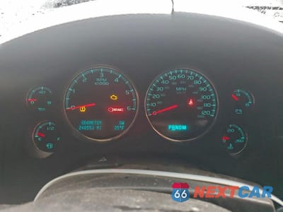 Zdjęcie 9 z 12 samochodu: 2009 CHEVROLET TAHOE C1500 LT VIN:1GNEC233X9R285658 - miniatura