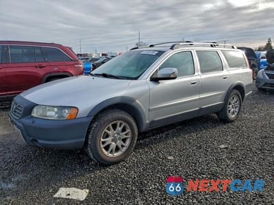2007 VOLVO XC70 YV4SZ592971288232 - główne zdjęcie licytacji z USA - miniatura
