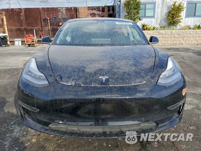 Piąte zdjęcie samochodu w środku: 2020 TESLA MODEL 3 VIN:5YJ3E1EB8LF649467 - miniatura