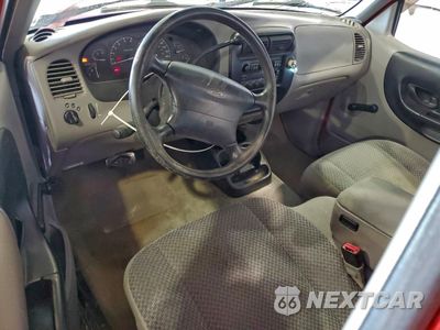 Zdjęcie 8 z 14 samochodu: 1998 FORD RANGER VIN:1FTYR10C3WTA17391 - miniatura
