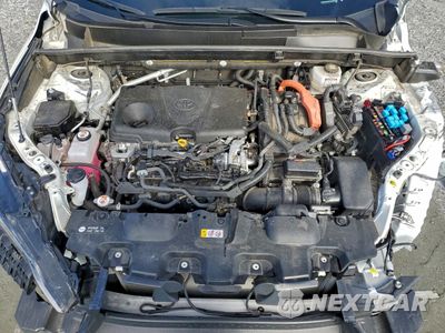 Zdjęcie 12 z 17 samochodu: 2022 TOYOTA VENZA LE VIN:JTEAAAAH9NJ117214 - miniatura