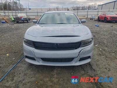 Piąte zdjęcie samochodu w środku: 2022 DODGE CHARGER SXT VIN:2C3CDXBG4NH235139 - miniatura