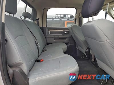 Zdjęcie 10 z 13 samochodu: 2014 RAM 1500 SLT VIN:1C6RR7TT9ES434643 - miniatura